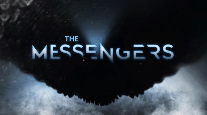 Images of The Messengers | 726x406