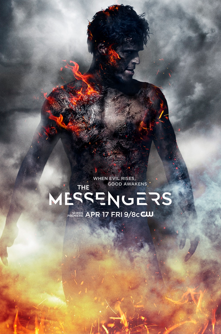 The Messengers #25