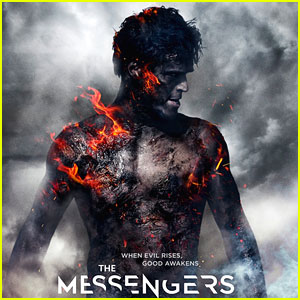The Messengers #26