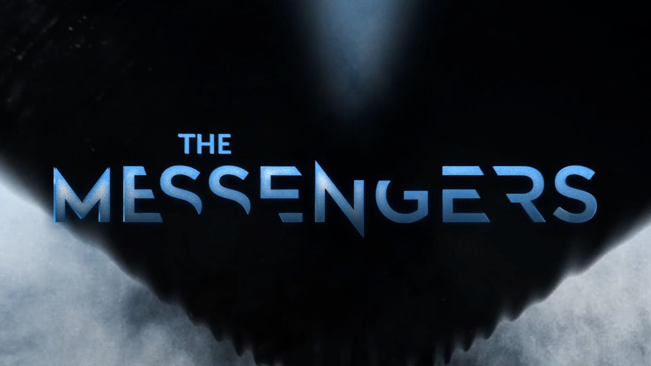 The Messengers High Quality Background on Wallpapers Vista