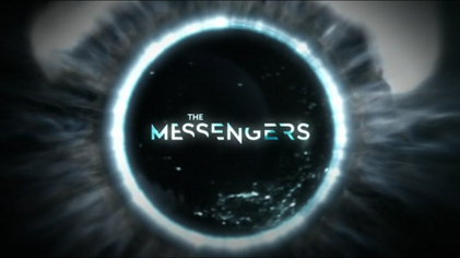 Nice wallpapers The Messengers 421x236px