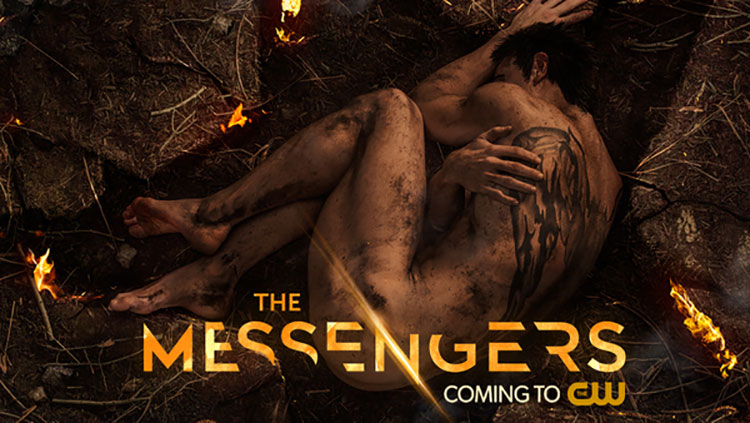 750x423 > The Messengers Wallpapers