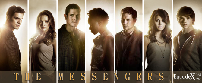 The Messengers #14