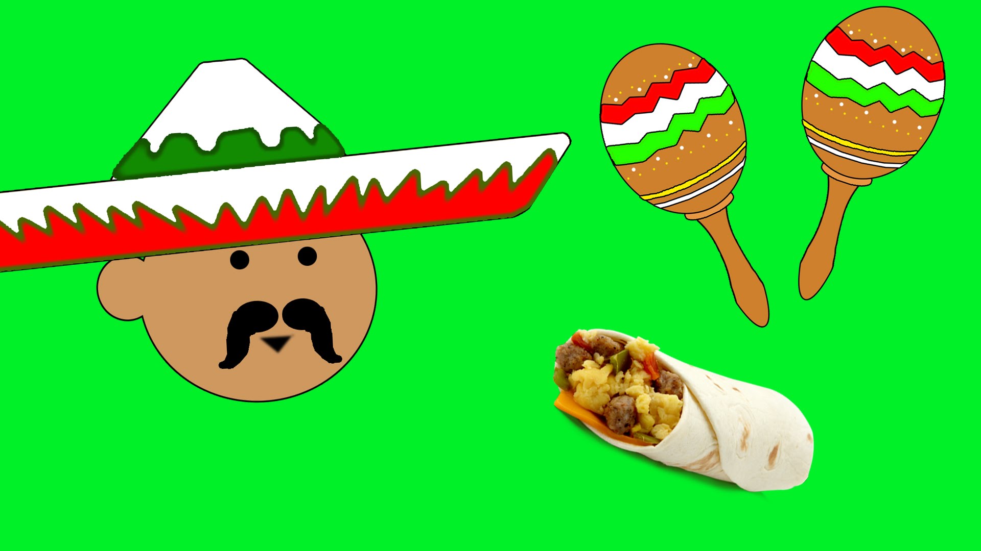 The Mexican Backgrounds, Compatible - PC, Mobile, Gadgets| 1920x1080 px