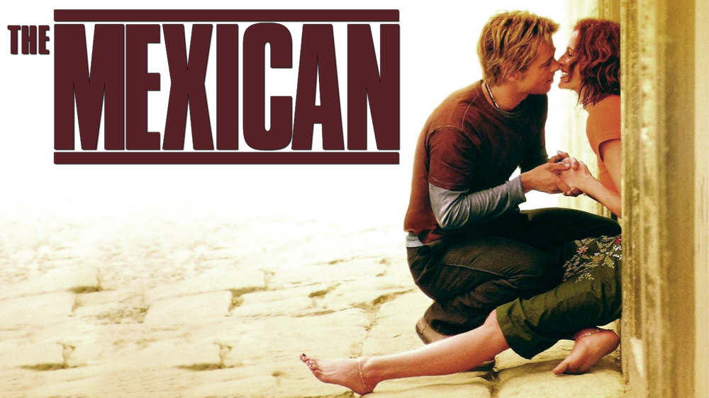 The Mexican Pics, Movie Collection