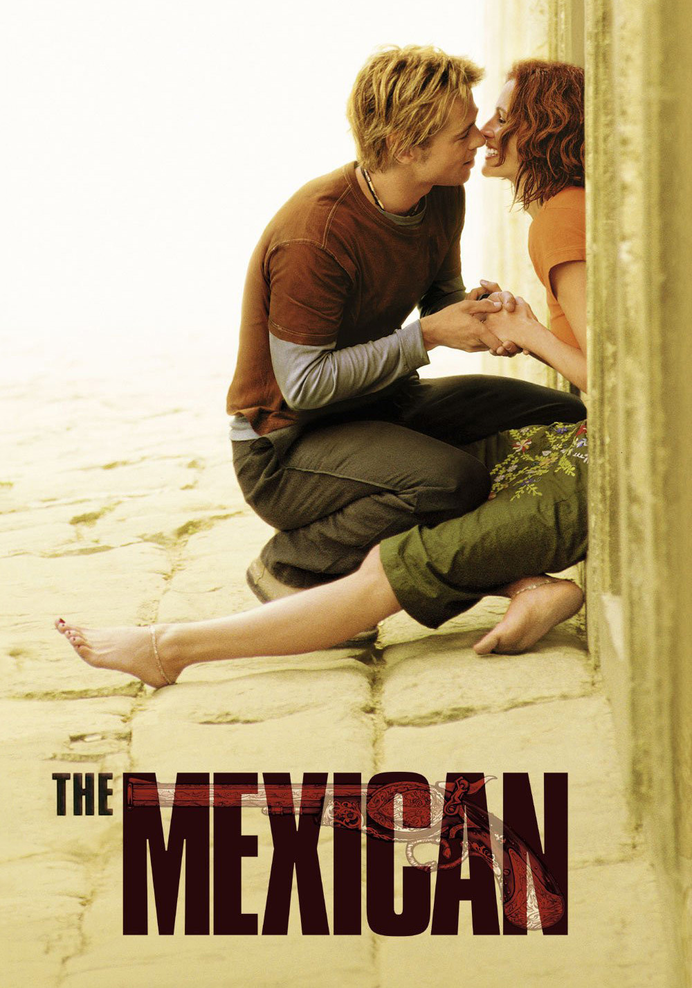 The Mexican Pics, Movie Collection