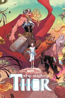 The Mighty Thor #14