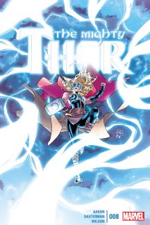 The Mighty Thor #17