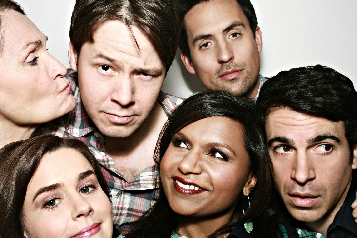 The Mindy Project #3