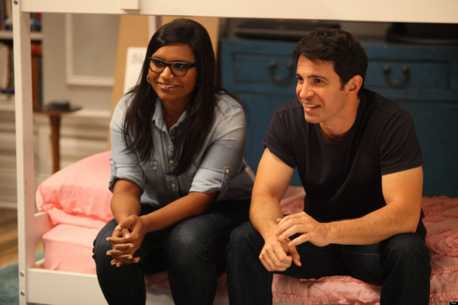 The Mindy Project #2
