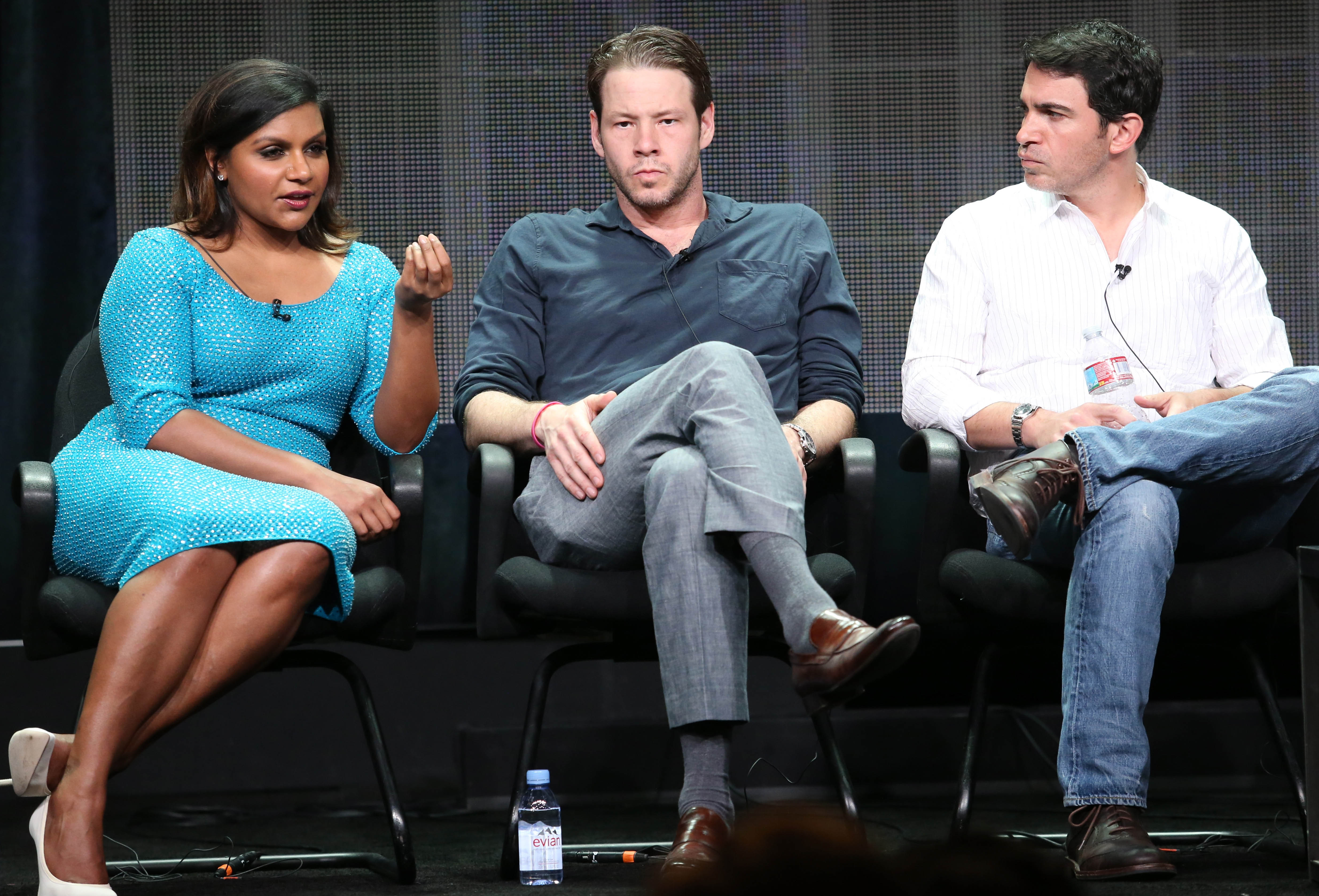 Amazing The Mindy Project Pictures & Backgrounds