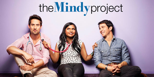 The Mindy Project #14