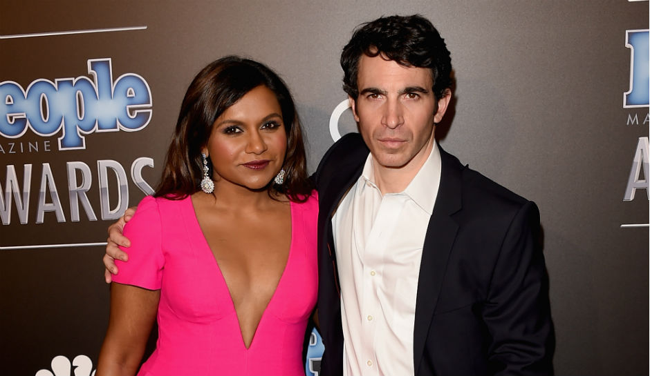 The Mindy Project #20