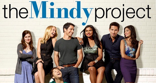 The Mindy Project #25