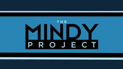 The Mindy Project #24