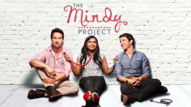 The Mindy Project #11