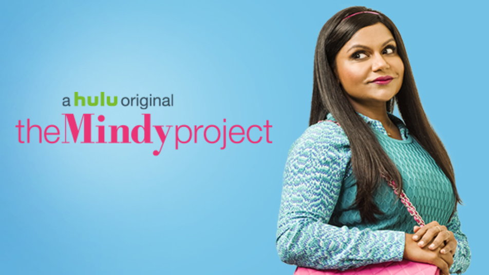 The Mindy Project #19