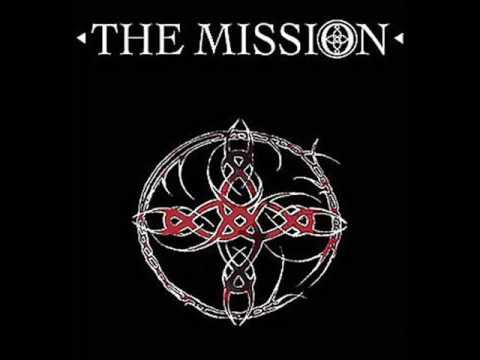 The Mission Uk #13