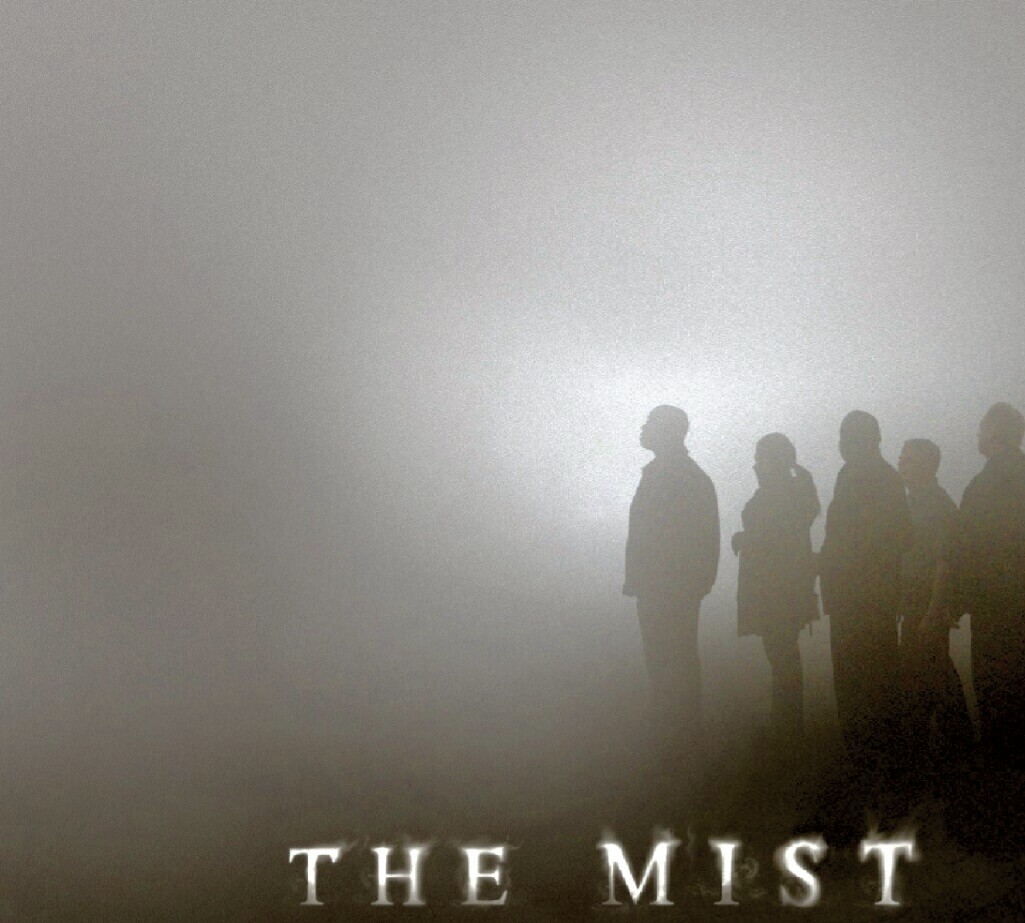 The Mist #1