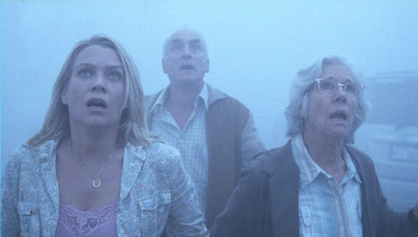 The Mist Pics, Movie Collection