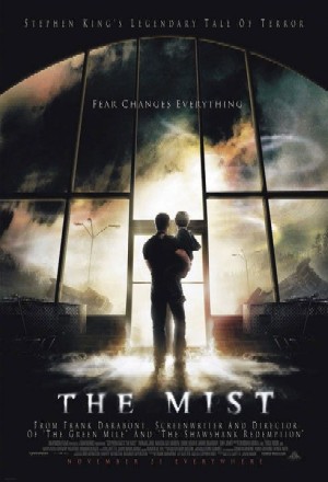 The Mist #13
