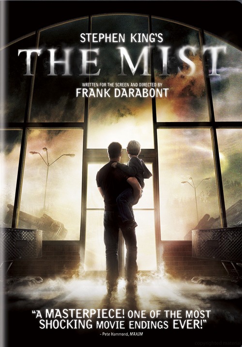 The Mist #18