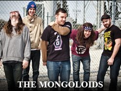 Nice Images Collection: The Mongoloids Desktop Wallpapers