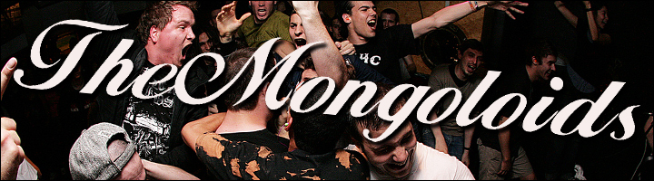 The Mongoloids Pics, Music Collection