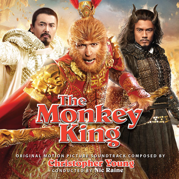 HD Quality Wallpaper | Collection: Movie, 600x600 The Monkey King