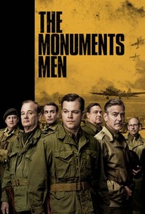 The Monuments Men #18