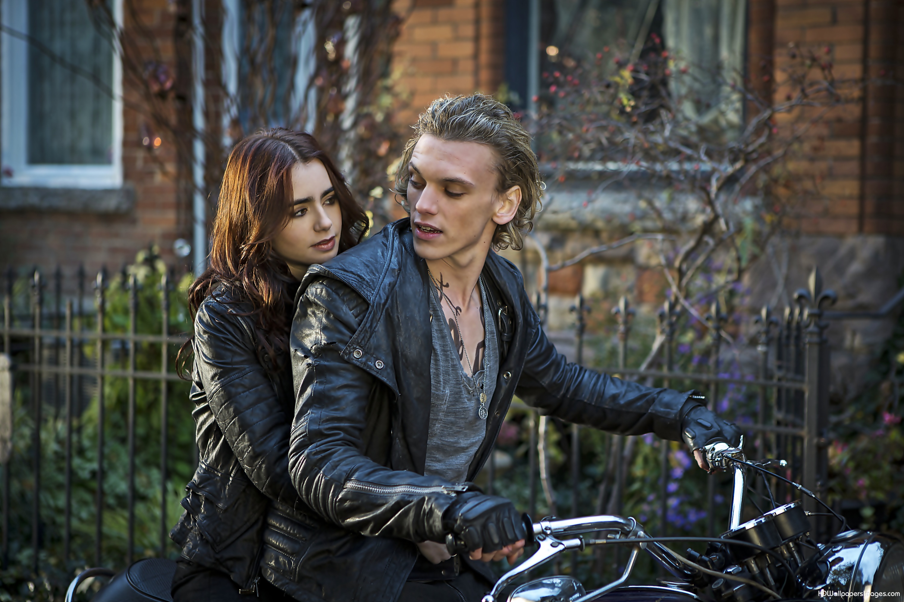 Amazing The Mortal Instruments: City Of Bones Pictures & Backgrounds