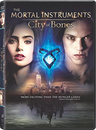 The Mortal Instruments: City Of Bones #14