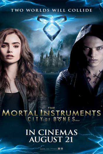 The Mortal Instruments: City Of Bones #20
