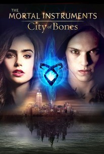 The Mortal Instruments: City Of Bones #11