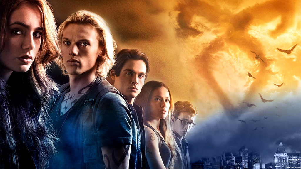 Amazing The Mortal Instruments: City Of Bones Pictures & Backgrounds