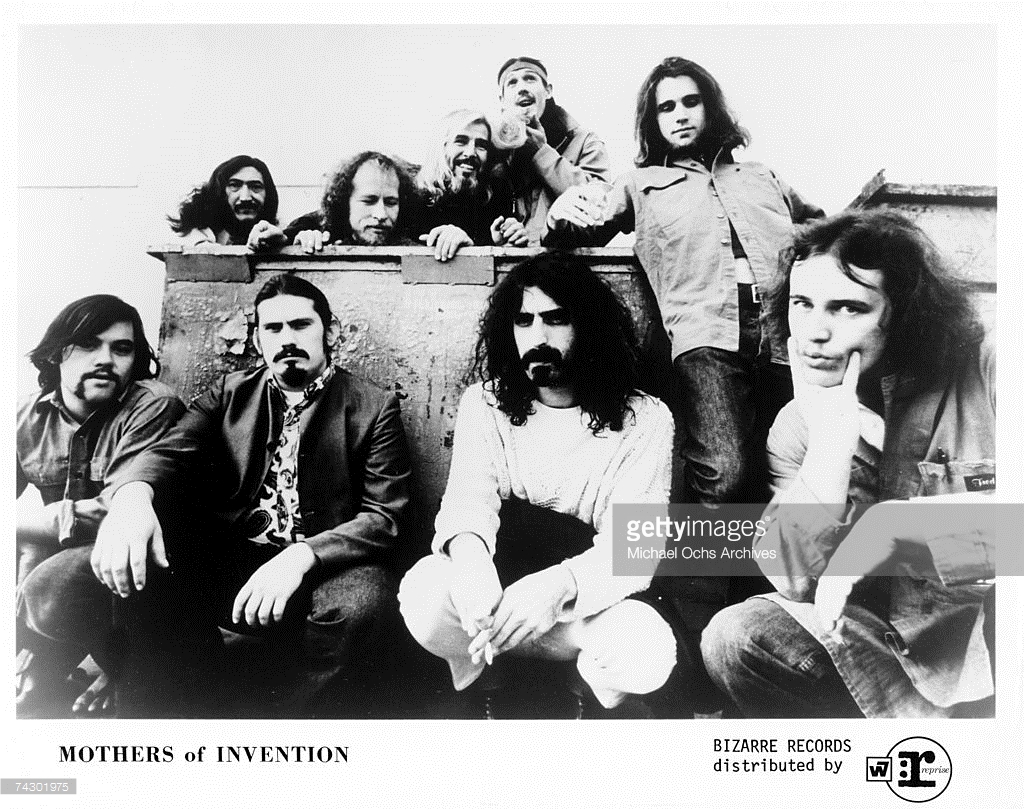 The Mothers Of Invention Backgrounds on Wallpapers Vista