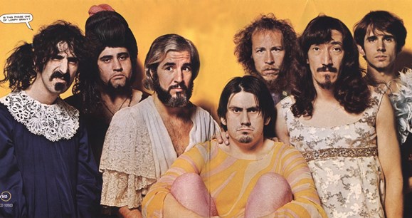 The Mothers Of Invention High Quality Background on Wallpapers Vista