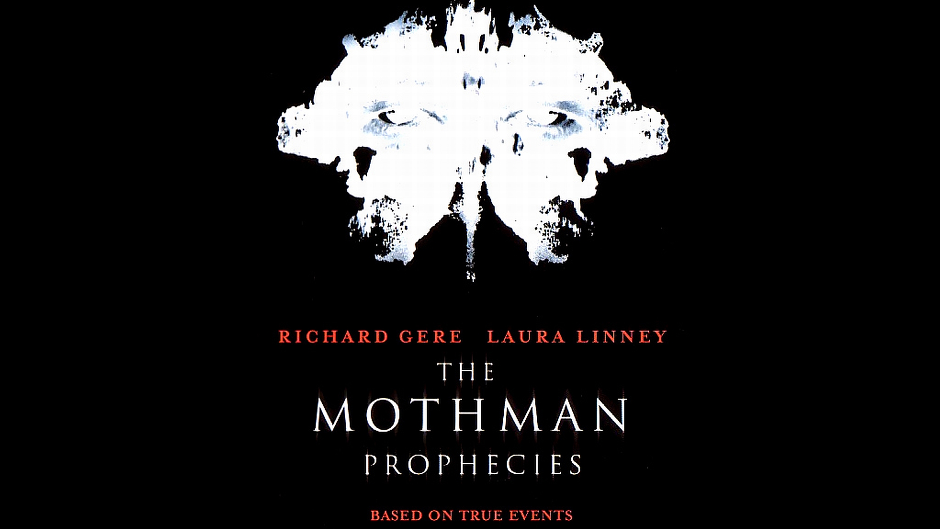 The Mothman Prophecies #7
