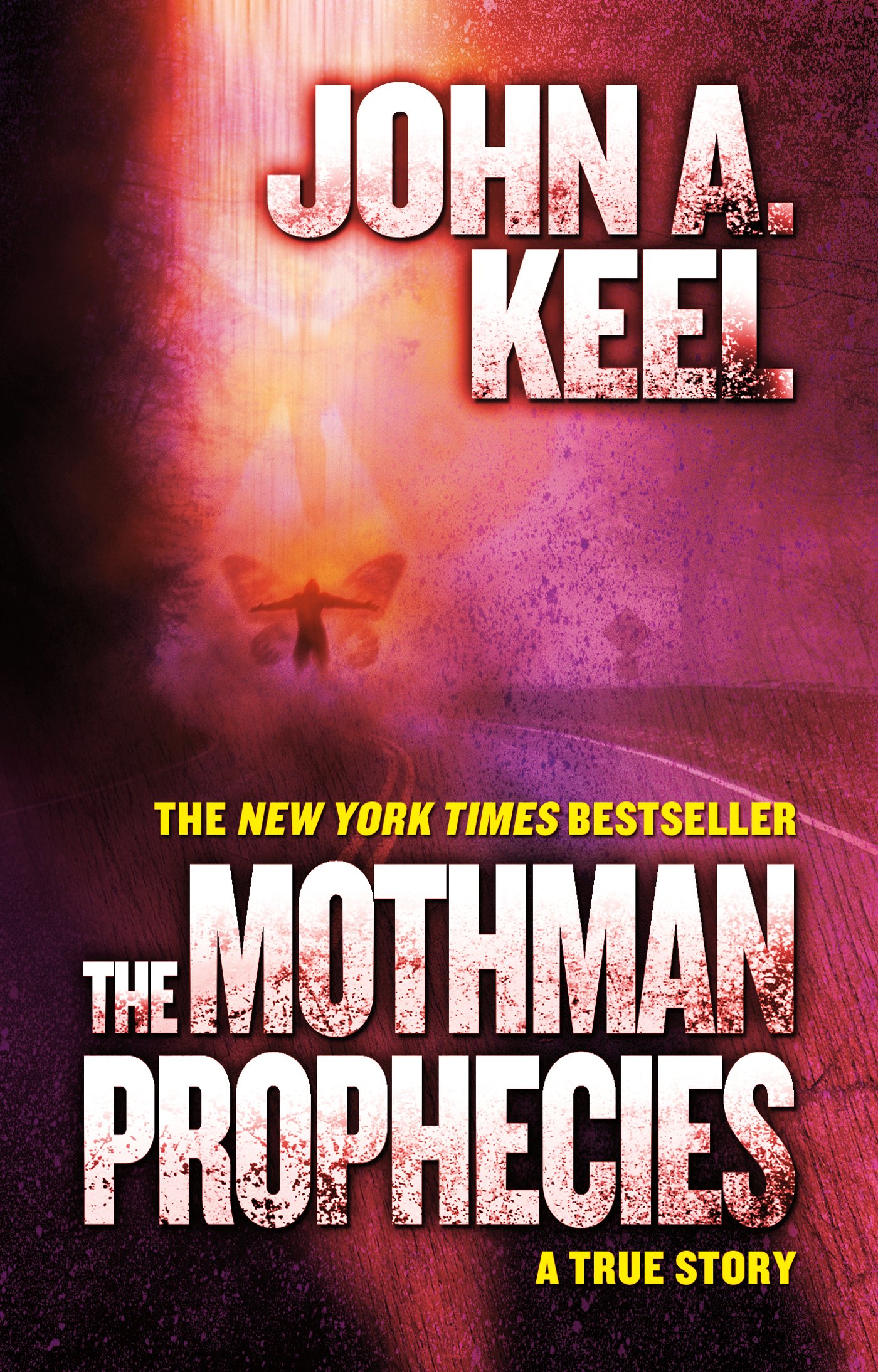 The Mothman Prophecies #6