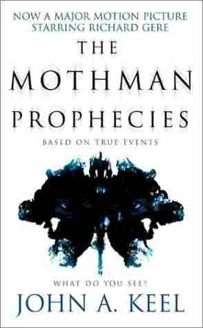 HD Quality Wallpaper | Collection: Movie, 294x475 The Mothman Prophecies