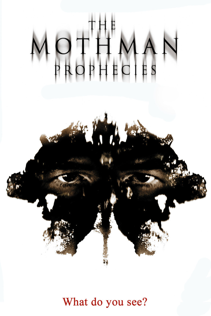 The Mothman Prophecies Pics, Movie Collection