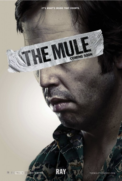 The Mule #14