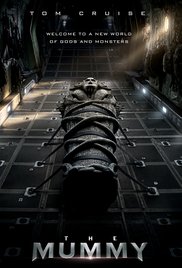 The Mummy (2017) Backgrounds on Wallpapers Vista