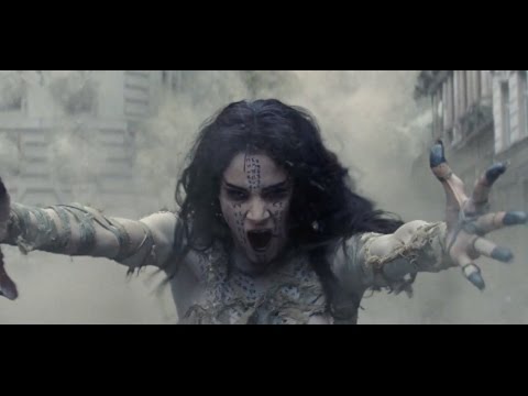 The Mummy (2017) High Quality Background on Wallpapers Vista
