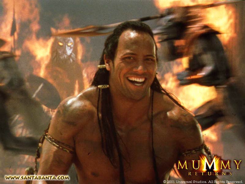 HQ The Mummy Returns Wallpapers | File 52.9Kb