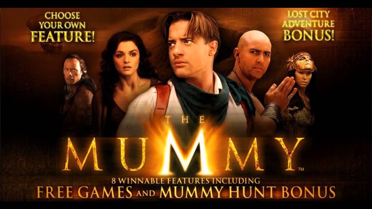 The Mummy High Quality Background on Wallpapers Vista