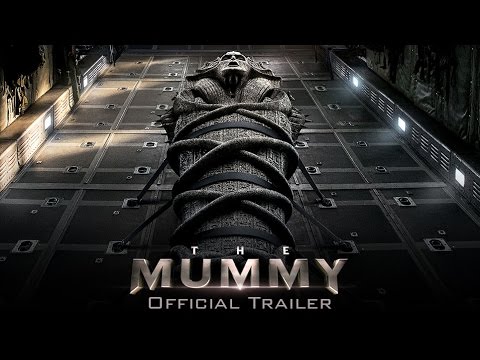 The Mummy #15