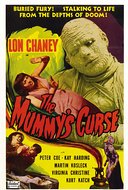 The Mummy's Ghost #20