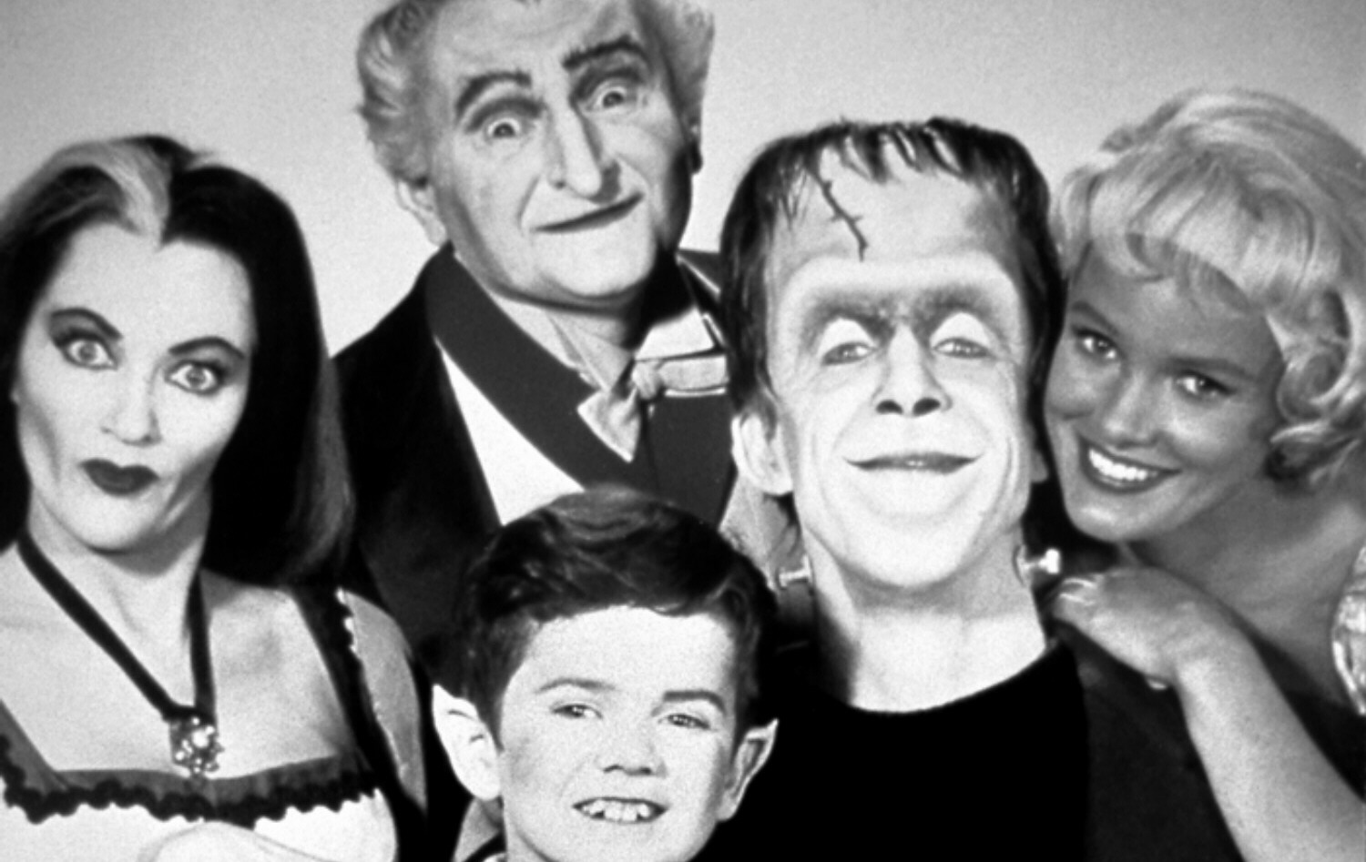 The Munsters #7