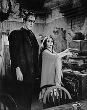 The Munsters #20